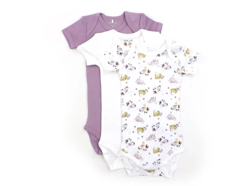 Name It valerian body katte (3-pak)